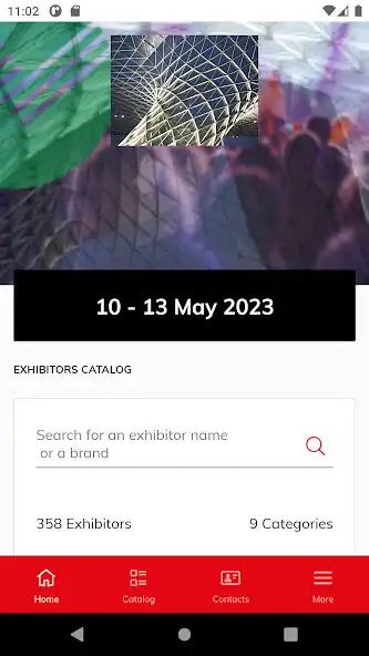 Play Tool Espositori LAMIERA 2023  and enjoy Tool Espositori LAMIERA 2023 with UptoPlay