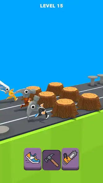 Play Tool Head! as an online game online Tool Head! with UptoPlay Play Tool Head! as an online game Tool Head! with UptoPlay