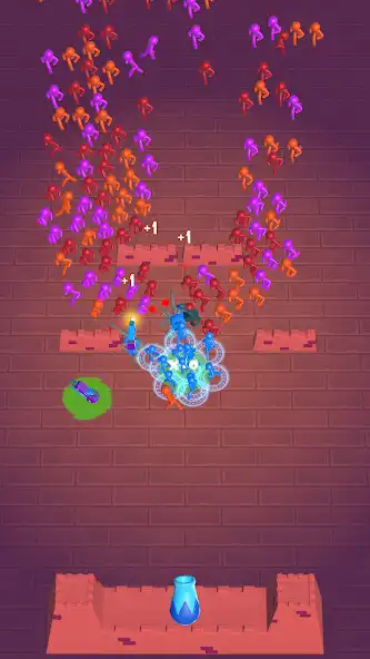 Play Tool Heads  and enjoy Tool Heads with UptoPlay