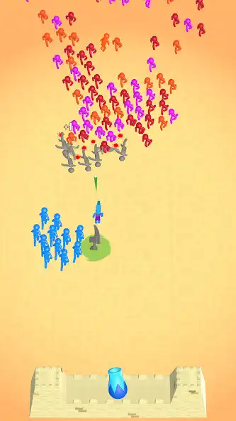 Play Tool Heads as an online game Tool Heads with UptoPlay