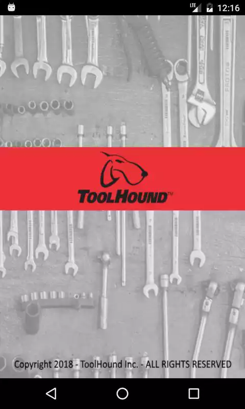 Play ToolHound