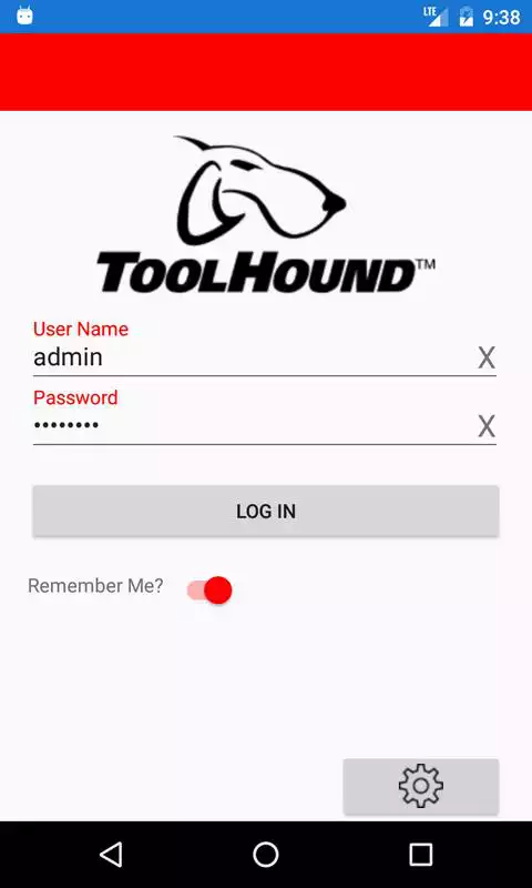 Play ToolHound
