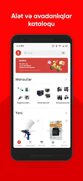 Play Toolino  and enjoy Toolino with UptoPlay