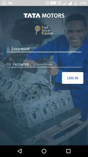 Play Tool Issue Tracker  and enjoy Tool Issue Tracker with UptoPlay