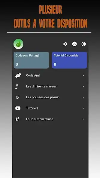 Play Tool Pik Bloom - Partage code  and enjoy Tool Pik Bloom - Partage code with UptoPlay