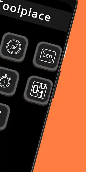 Play Toolplace as an online game Toolplace with UptoPlay
