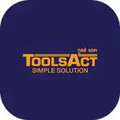 Free play online Tools Act APK