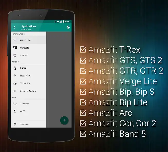 Play Tools  Amazfit  and enjoy Tools  Amazfit with UptoPlay