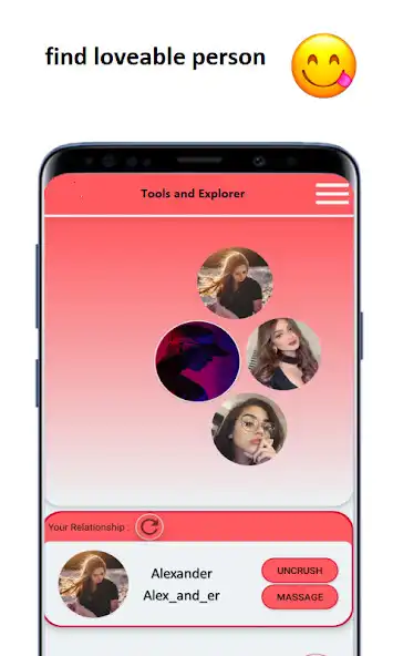 Play Tools and Explorer  and enjoy Tools and Explorer with UptoPlay