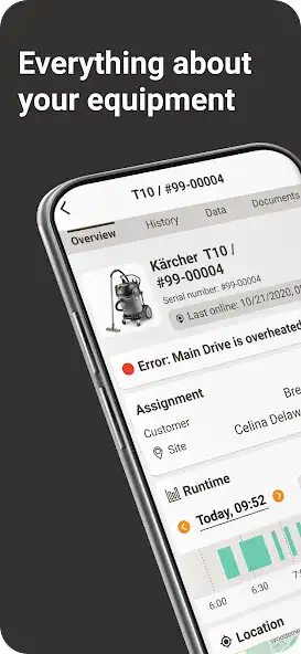 Play ToolSense  and enjoy ToolSense with UptoPlay