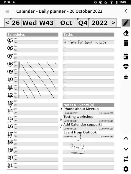 Play Tools for Boox  and enjoy Tools for Boox with UptoPlay