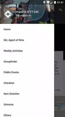 Play Tools for Destiny