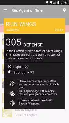 Play Tools for Destiny