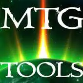 Free play online Tools for MTG APK