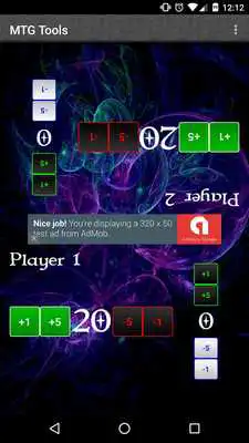 Play Tools for MTG