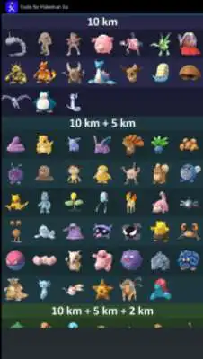 Play Tools for Pokemon Go