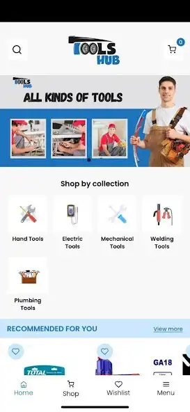 Play Tools Hub EG  and enjoy Tools Hub EG with UptoPlay