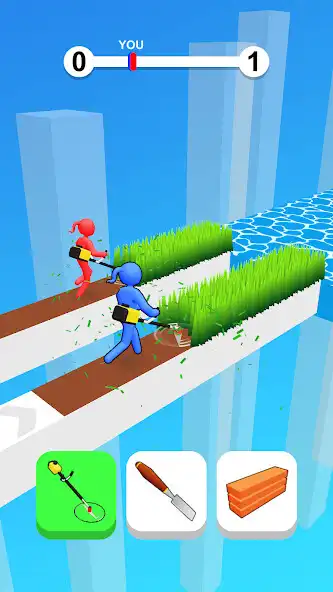 Play Tools Master as an online game Tools Master with UptoPlay