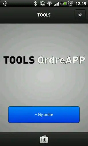 Play TOOLS OrdreApp  and enjoy TOOLS OrdreApp with UptoPlay