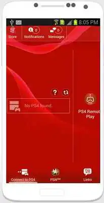 Play Tools PS4 Second Screen 2018