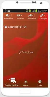 Play Tools PS4 Second Screen 2018