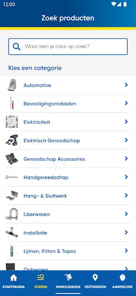 Play Toolstation - bouwen  klussen as an online game Toolstation - bouwen  klussen with UptoPlay