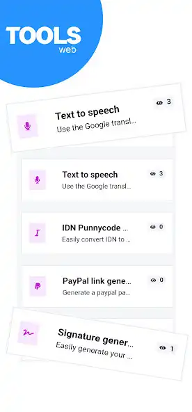 Play ToolsWeb for development as an online game ToolsWeb for development with UptoPlay