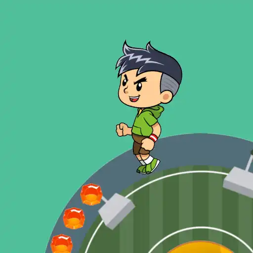 Play TOOL TÀI XỈU Orbit Runner APK Play TOOL TÀI XỈU Orbit Runner APK