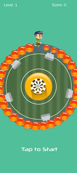 Play TOOL TÀI XỈU Orbit Runner  and enjoy TOOL TÀI XỈU Orbit Runner with UptoPlay