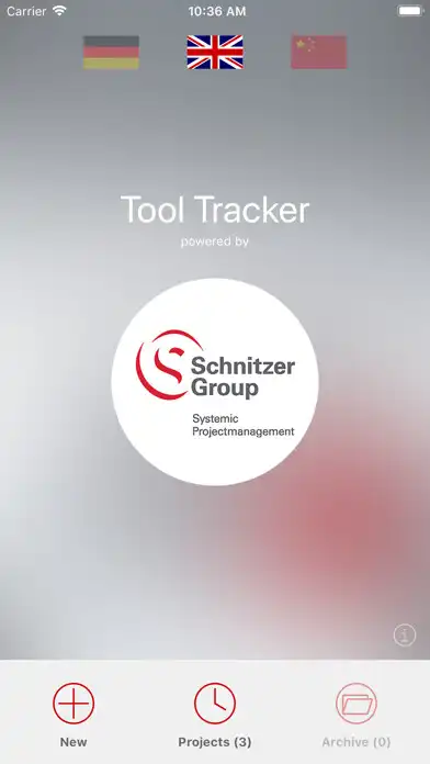 Play ToolTracker  and enjoy ToolTracker with UptoPlay