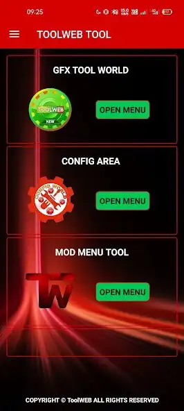 Play ToolWEB Tool as an online game ToolWEB Tool with UptoPlay