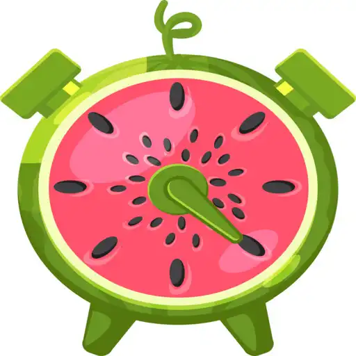 Play Tool xocdia Watermelon Timer APK