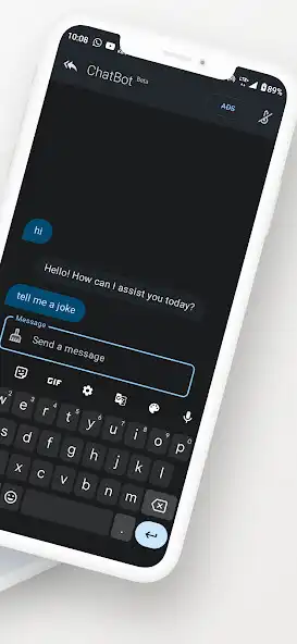 Play Toolz - AI Chatbot Assistant as an online game Toolz - AI Chatbot Assistant with UptoPlay