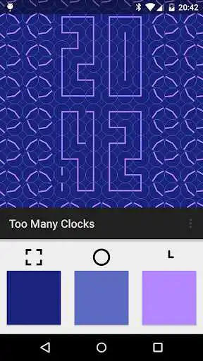 Play Too Many Clocks