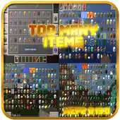 Free play online Too many items Mcpe 0.13.0 APK