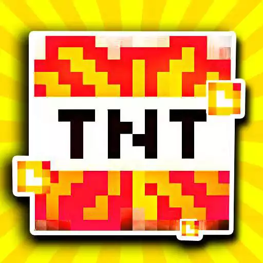 Free play online Too much TNT mod for mcpe APK