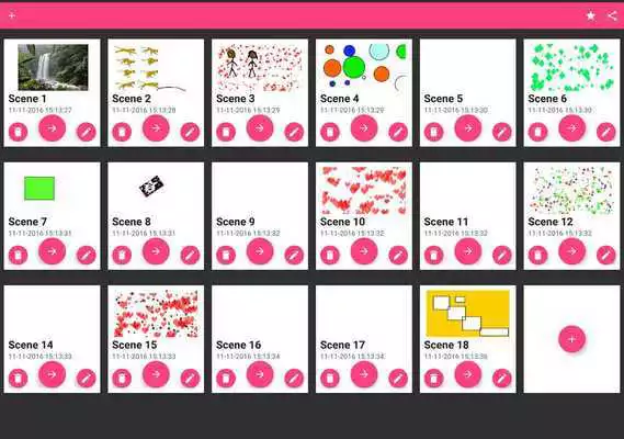 Play Toon 2D - Make 2D Animation
