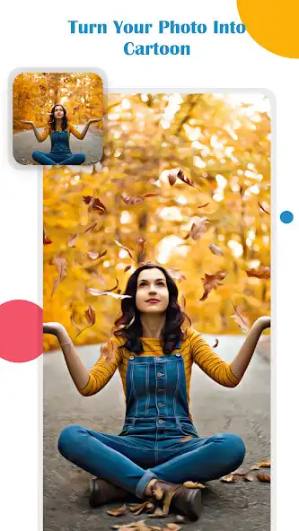 Play Toonapp cartoon Yourself  and enjoy Toonapp cartoon Yourself with UptoPlay
