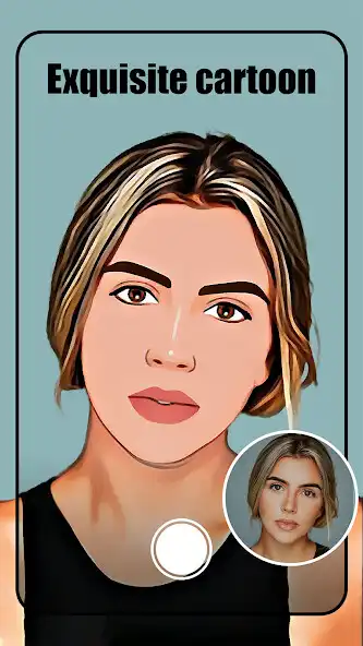 Play Toon Art as an online game Toon Art with UptoPlay