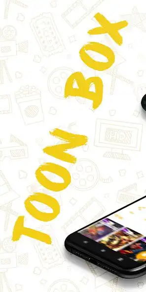 Play ToonBox  and enjoy ToonBox with UptoPlay