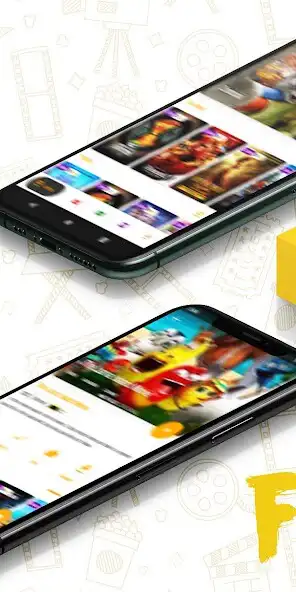 Play ToonBox as an online game ToonBox with UptoPlay