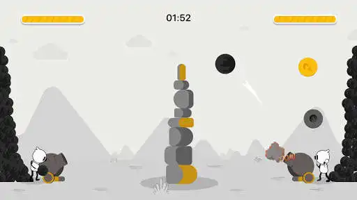 Play Toon Brawl  and enjoy Toon Brawl with UptoPlay