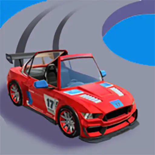 Play Toon Car Merge Racing 3D APK Play Toon Car Merge Racing 3D APK