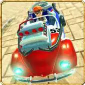 Free play online Toon Car Parking APK Free play online Toon Car Parking APK