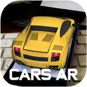 Free play online Toon Cars Augmented reality APK Free play online Toon Cars Augmented reality APK