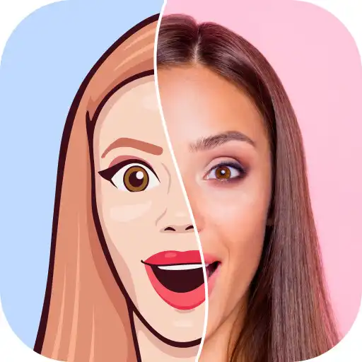 Play Toon: Cartoon Photo Editor APK