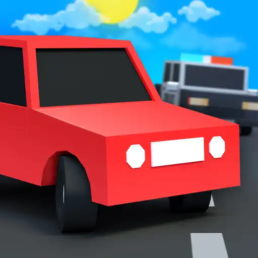 Play Toon Chase - Run away APK Play Toon Chase - Run away APK