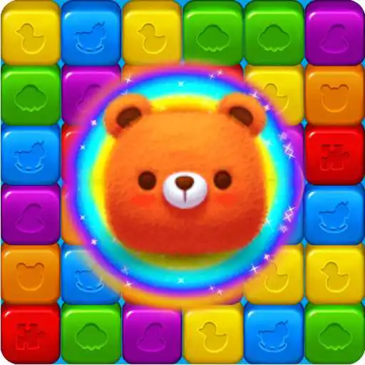 Play Toon Cube Crush APK
