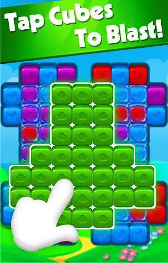 Play Toon Cube Crush  and enjoy Toon Cube Crush with UptoPlay
