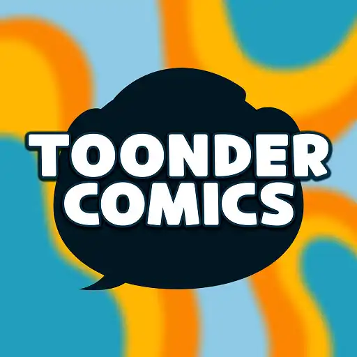 Play Toonder Comics APK